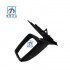 Car Side Mirror Brand New W204 Glk Outside Rearview Mirror Assembly With Courtesy Auto Mirror