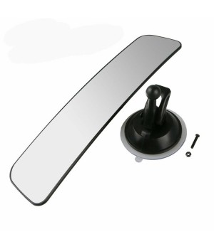 Factory Outlet Rear View Mirror Adsorbable Interior Wide Angle Car Mirror Car Interior Mirror