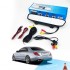 LCD Display Color Car Monitor car backup reversing camera Central control rearview mirror car reverse camera