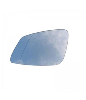 High quality Side Rearview Mirror Glass Lens for BMW F35 F30 F18 F10 E60 F02 F07 anti glare with heating Side Mirror