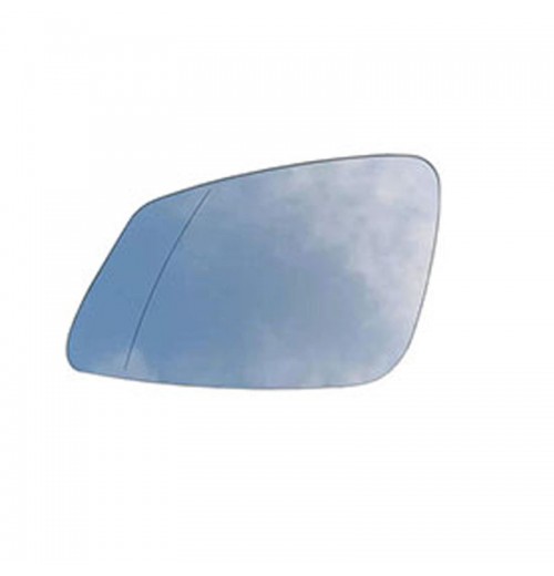 High quality Side Rearview Mirror Glass Lens for BMW F35 F30 F18 F10 E60 F02 F07 anti glare with heating Side Mirror