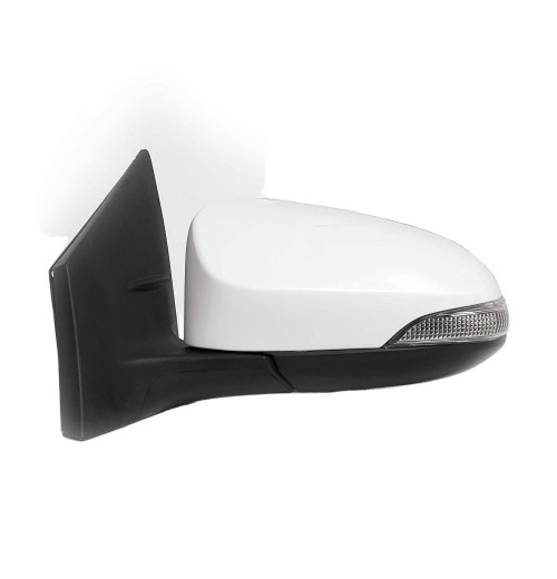 Standard Auto Parts Rear View Side Mirror Assembly For Toyota Corolla 8794002J90 Outside Rear View Mirror