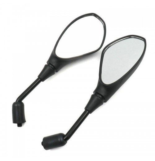 RTS Motorcycle Rearview side Mirror Convex For BMW R1250GS R1200GS F850GS R NINE T R 1200 GS accessories